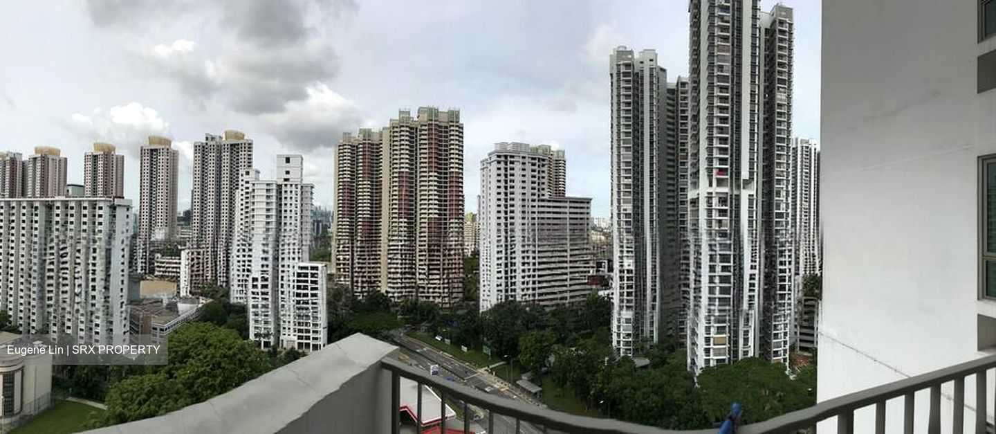 Trevista (D12), Condominium #503205781